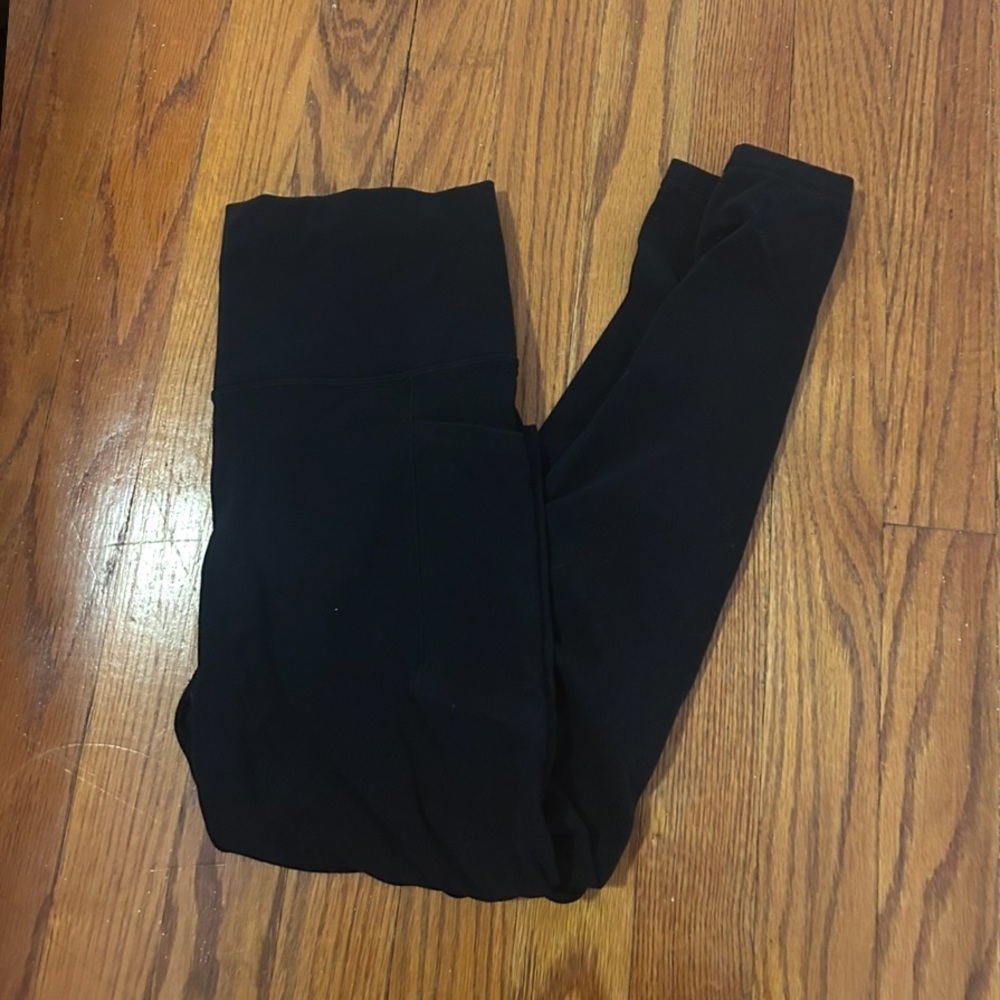 Athleta leggings